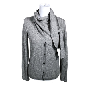 Unisex Hugo Boss - Kardigan, suurus 36 - Hall (1)