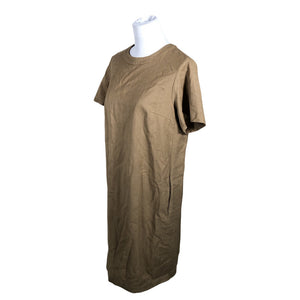 Unisex Hugo Boss - Mitteveniv kleit, suurus 40 - Pruun (3)