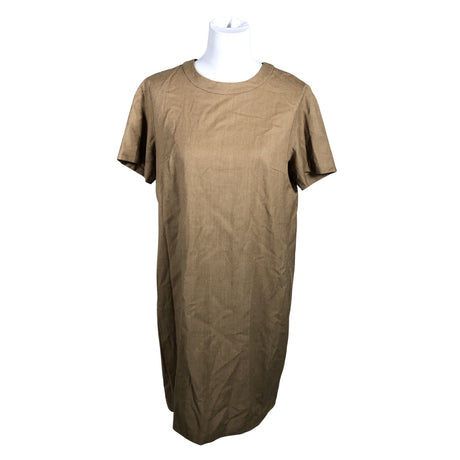 Unisex Hugo Boss - Mitteveniv kleit, suurus 40 - Pruun ()