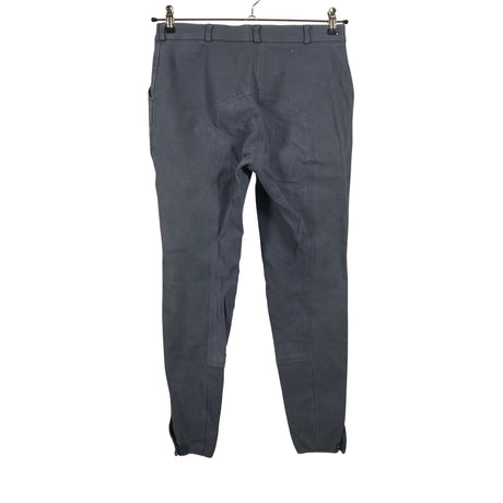 Unisex Horze - Ratsapüksid, suurus 40 - Hall (2)