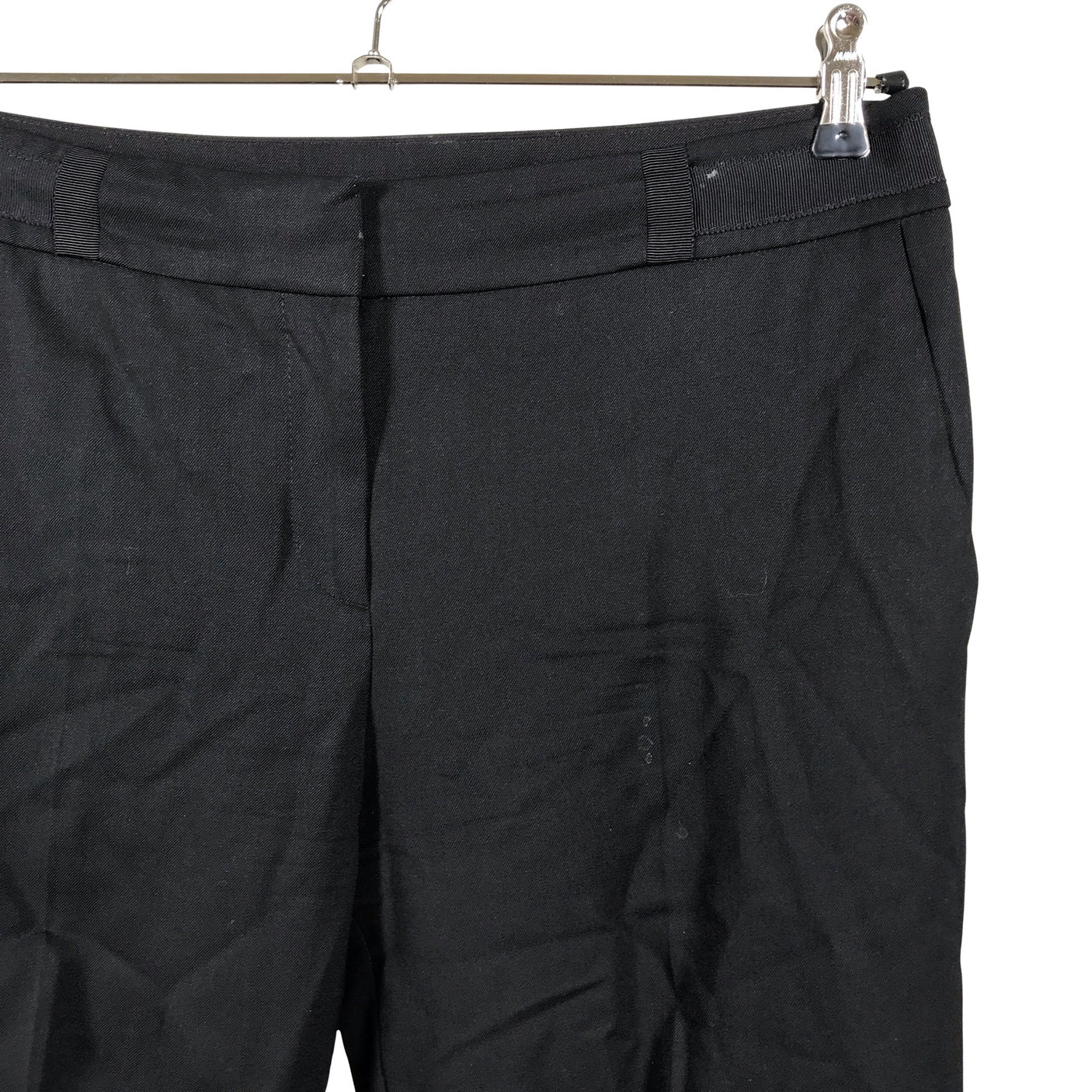 Unisex Hugo Boss - Mittevenivad püksid, suurus 40 - Must (3)