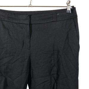Unisex Hugo Boss - Mittevenivad püksid, suurus 40 - Must (3)