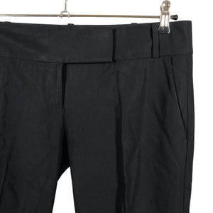 Unisex Hugo Boss - Mittevenivad püksid, suurus 40 - Must (3)