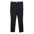 Unisex Tiger of Sweden - Mittevenivad püksid, suurus 40 - Must ()