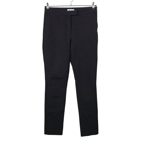 Unisex Tiger of Sweden - Mittevenivad püksid, suurus 40 - Must ()