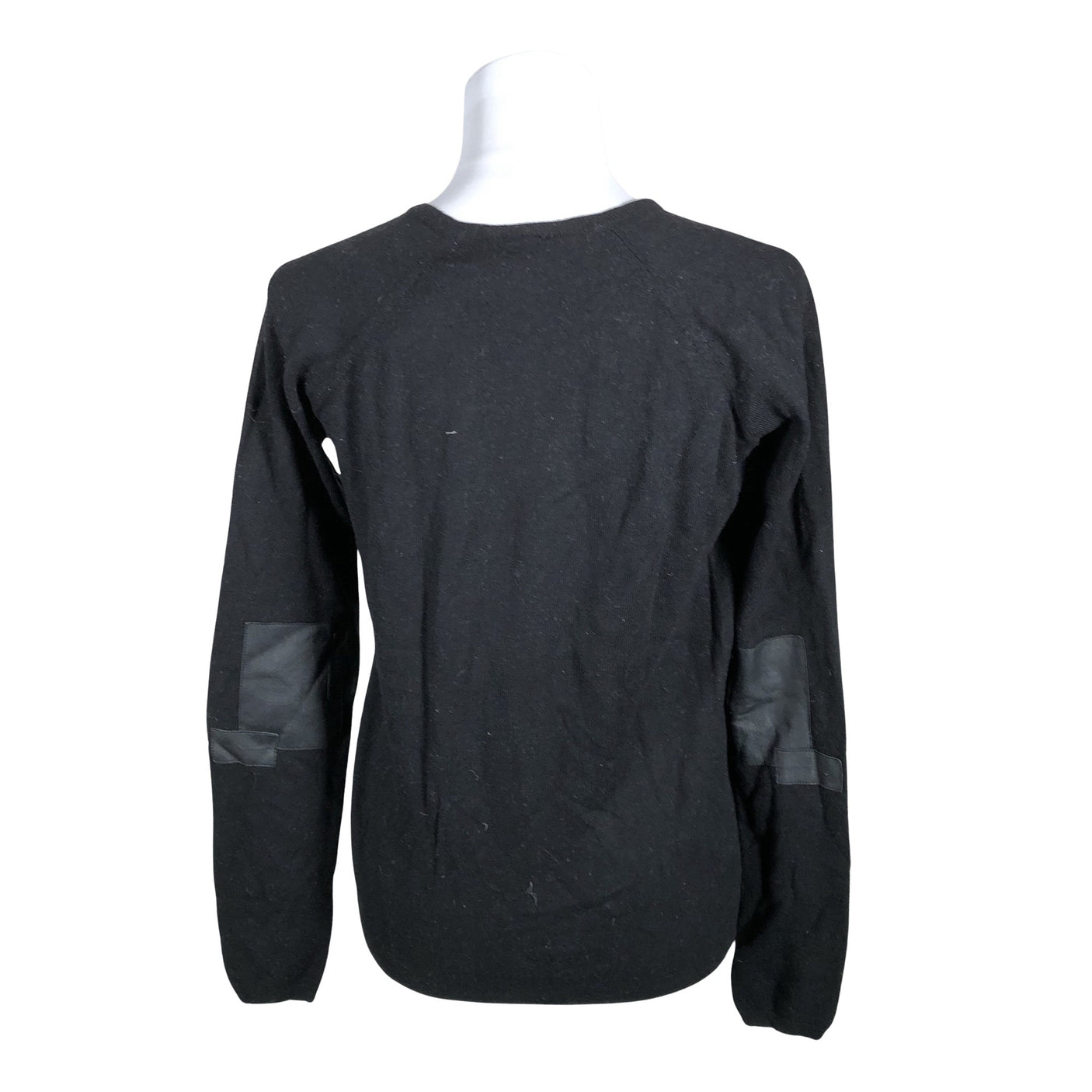 Unisex Zadig & Voltaire - Kampsun, suurus 38 - Must (2)