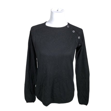 Unisex Zadig & Voltaire - Kampsun, suurus 38 - Must ()