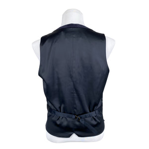 Unisex Scotch&Soda - Ülikonna vest, suurus M - Sinine (2)