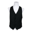 Unisex Tiger of Sweden - Ülikonna vest, suurus L - Must ()
