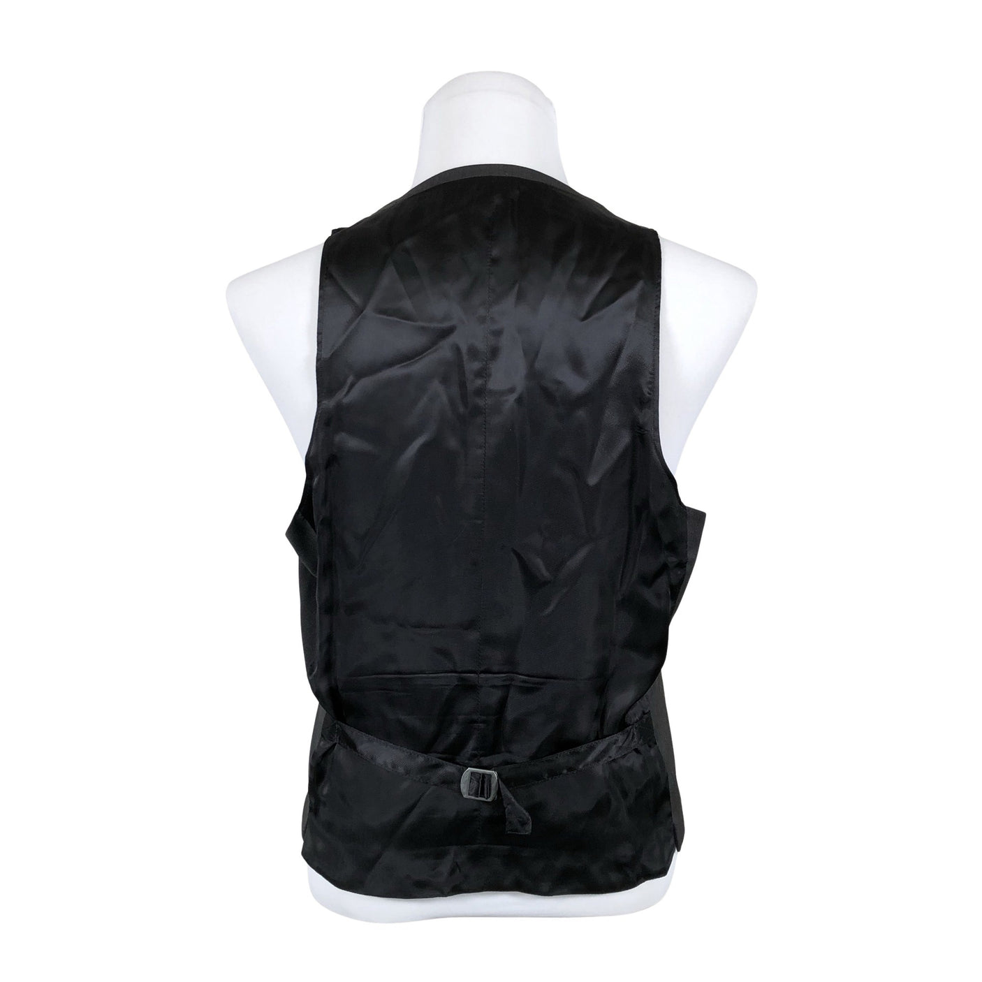 Unisex Tiger of Sweden - Ülikonna vest, suurus L - Must (2)