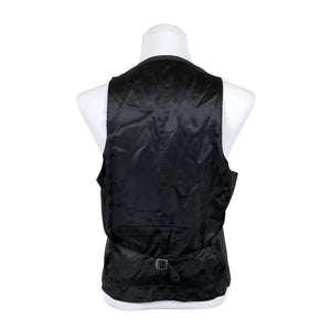 Unisex Tiger of Sweden - Ülikonna vest, suurus L - Must (2)