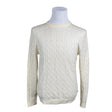 Unisex Lexington - Kampsun, suurus M - Beige ()