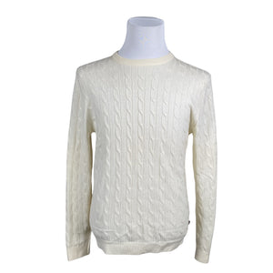 Unisex Lexington - Kampsun, suurus M - Beige (1)