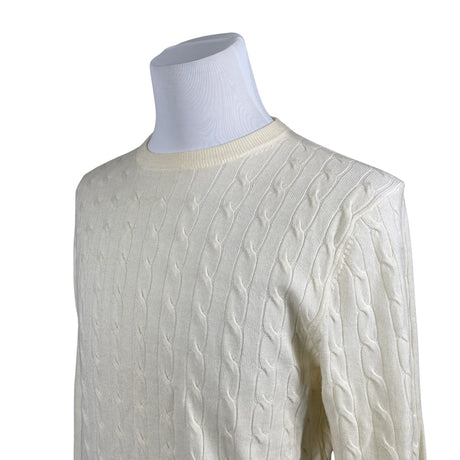 Unisex Lexington - Kampsun, suurus M - Beige (2)