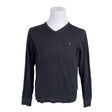 Unisex Tommy Hilfiger - Kampsun, suurus M - Must ()