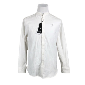 Unisex Clean Cut Copenhagen - Triiksärk, suurus M - Valge (1)