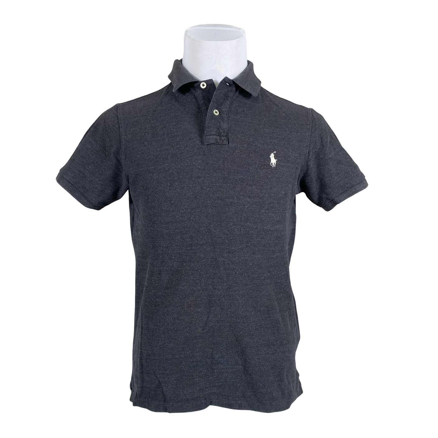 Unisex Polo Ralph Lauren - Polosärk, suurus L - Hall (1)