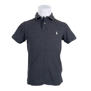 Unisex Polo Ralph Lauren - Polosärk, suurus L - Hall (1)