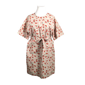 Unisex Marimekko - Mitteveniv kleit, suurus 44 - Hall (1)