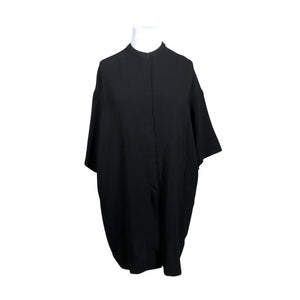 Unisex Marimekko - Mitteveniv kleit, suurus 44 - Must (1)