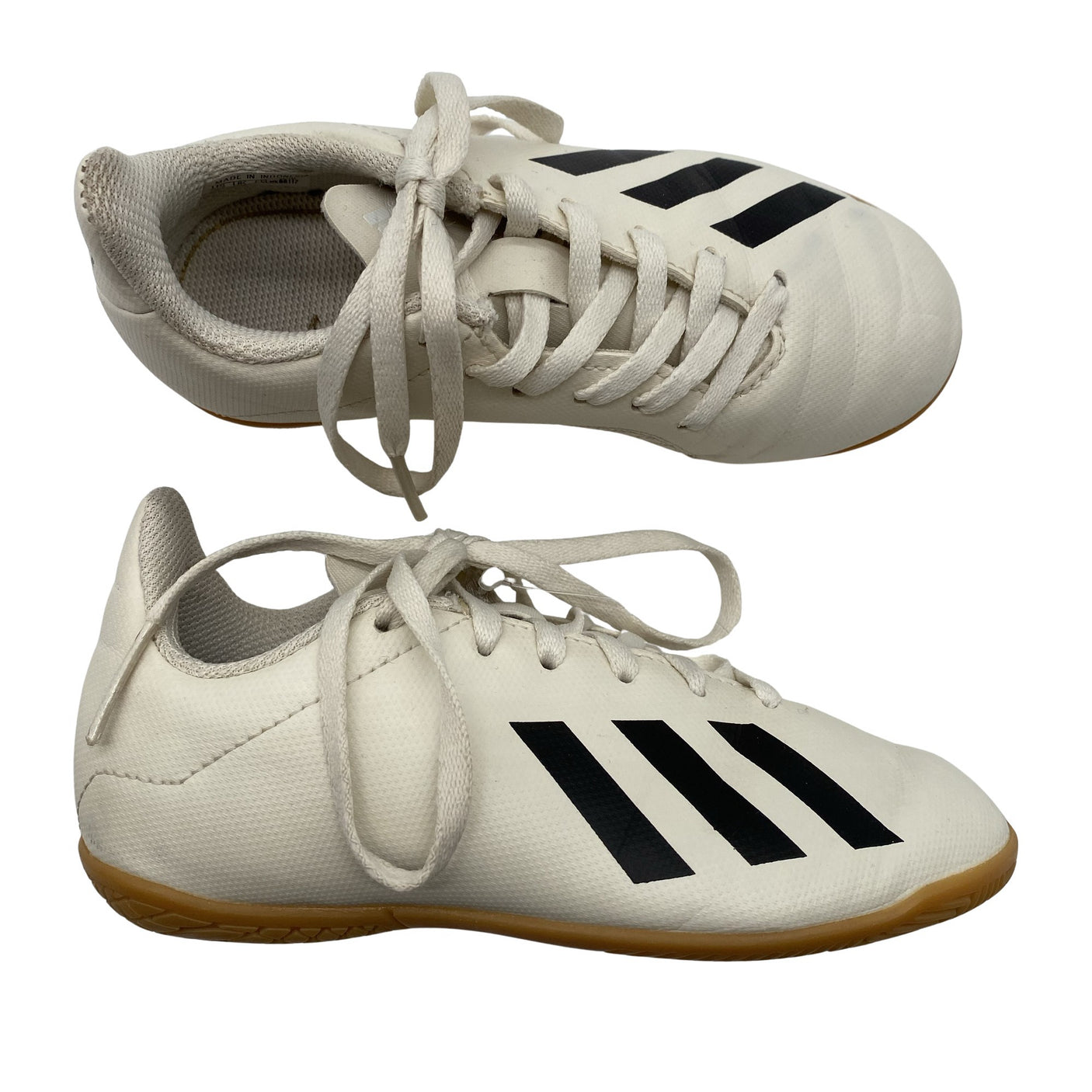 Unisex Adidas - Sisespordijalanõud, suurus 30 - Beige (1)
