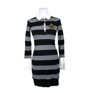 Unisex Gant - Kootud kleit, suurus 40 - Must (1)
