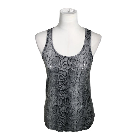 Unisex Michael Kors - Trikotaažist topp, suurus 34 - Hall ()