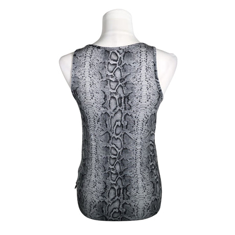 Unisex Michael Kors - Trikotaažist topp, suurus 34 - Hall (2)