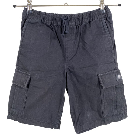 Unisex Vans - Lühikesed püksid, suurus 152 - 158 - Must ()