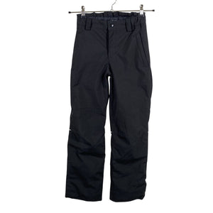 Unisex Halti - Talvepüksid, suurus 146 - 152 - Must (1)