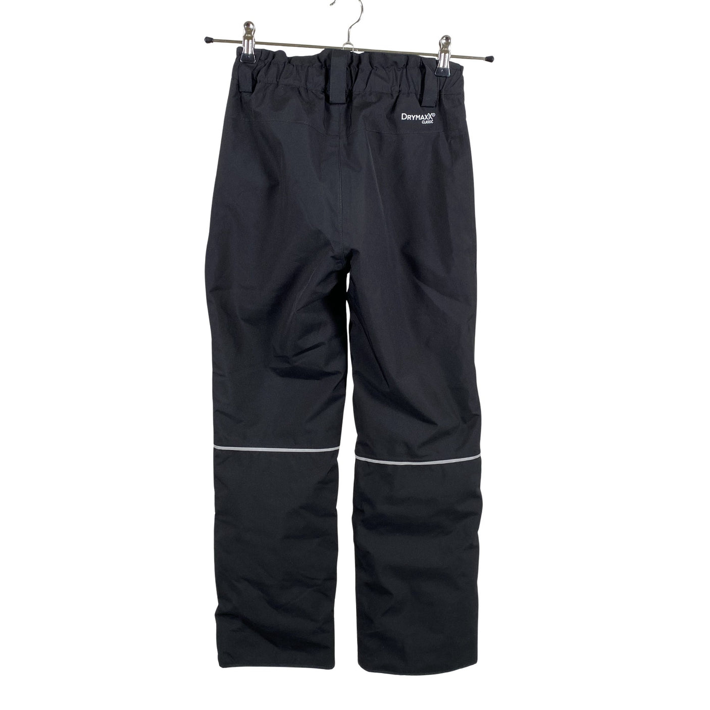 Unisex Halti - Talvepüksid, suurus 146 - 152 - Must (2)