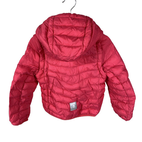 Unisex Reima - Kerge sulejope, suurus 98 - 104 - Heleroosa (2)