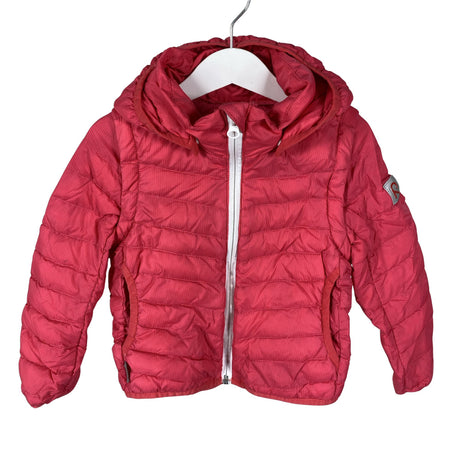Unisex Reima - Kerge sulejope, suurus 98 - 104 - Heleroosa ()