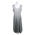 Unisex Marc O'Polo - Trikotaažist kleit, suurus 40 - Hall ()