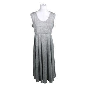 Unisex Marc O'Polo - Trikotaažist kleit, suurus 40 - Hall (1)