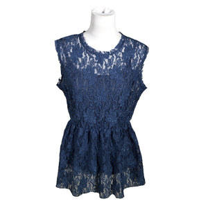 Unisex Andiata - Topp, suurus 40 - Sinine (1)