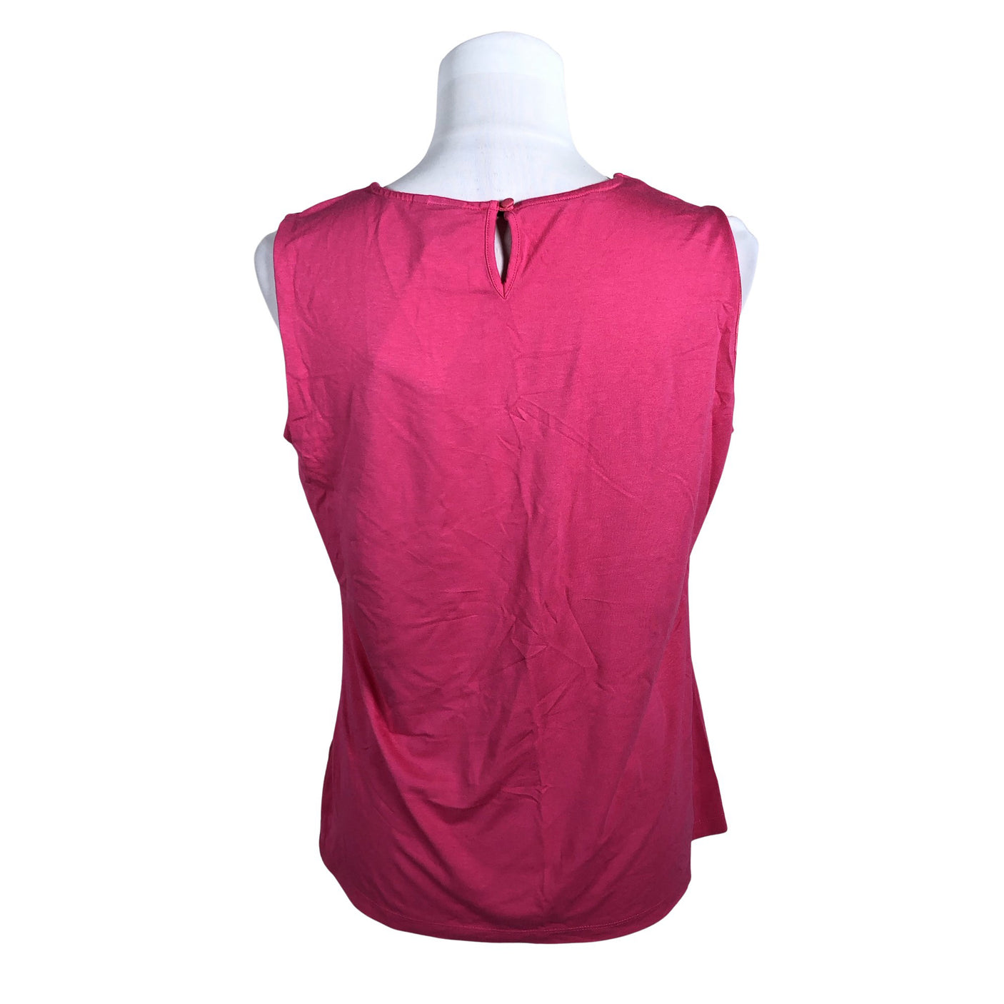 Unisex Ril's - Pidulik top, suurus 40 - Roosa (2)