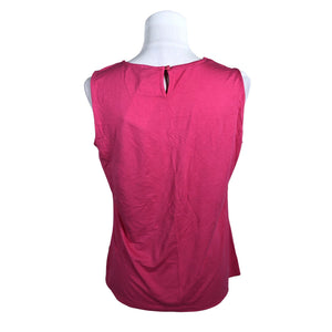 Unisex Ril's - Pidulik top, suurus 40 - Roosa (2)