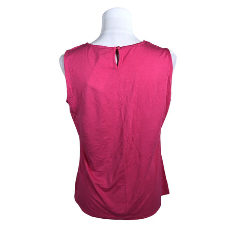 Unisex Ril's - Pidulik top, suurus 40 - Roosa (2)