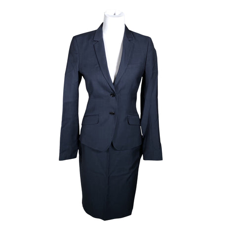 Unisex Tiger of Sweden - Kostüüm, suurus 36 - Sinine (2)