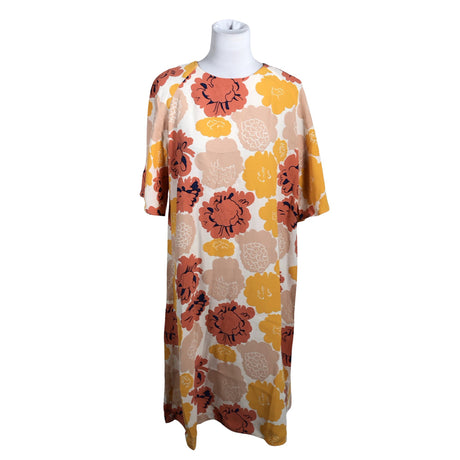 Unisex Marimekko - Õhuke kleit, suurus 40 - Looduslik valge ()