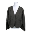 Unisex Massimo Dutti - Jakk, suurus 38 - Roheline ()