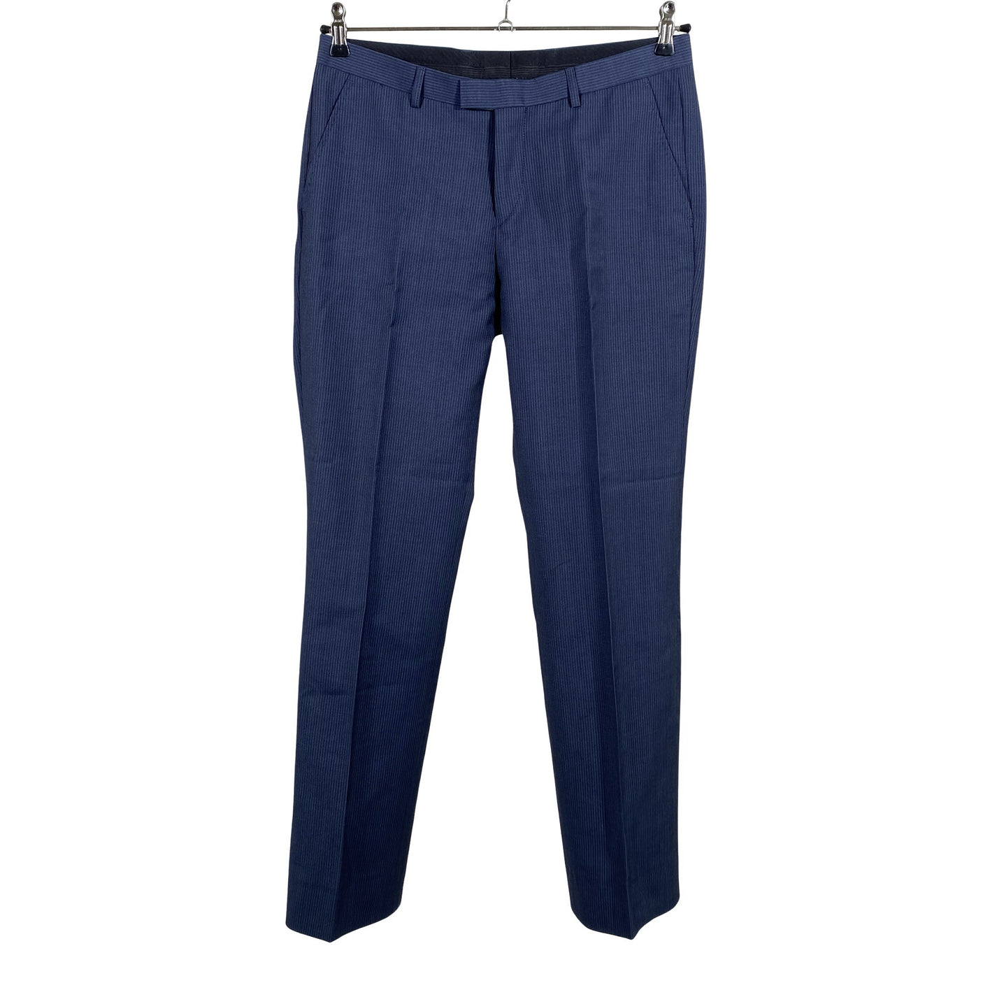 Unisex Tiger of Sweden - Viigipüksid, suurus 40 - Sinine (1)