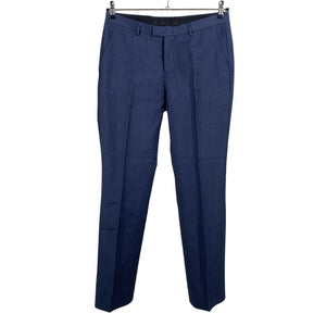 Unisex Tiger of Sweden - Viigipüksid, suurus 40 - Sinine (1)