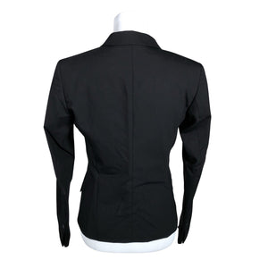 Unisex Tiger of Sweden - Jakk, suurus 38 - Must (2)