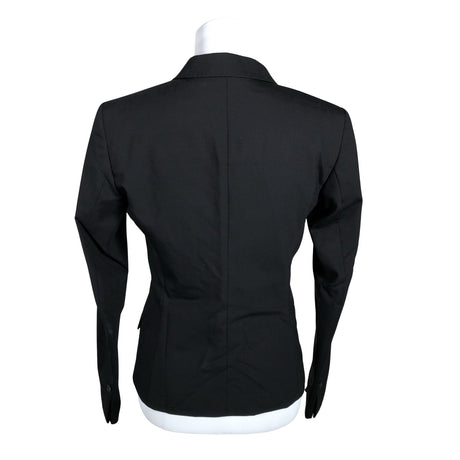 Unisex Tiger of Sweden - Jakk, suurus 38 - Must (2)