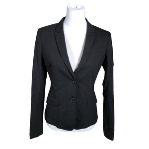 Unisex Tiger of Sweden - Jakk, suurus 38 - Must (1)