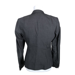 Unisex Tiger of Sweden - Jakk, suurus 38 - Hall (2)