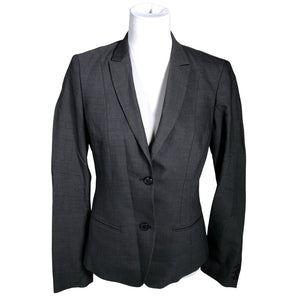 Unisex Tiger of Sweden - Jakk, suurus 38 - Hall (1)