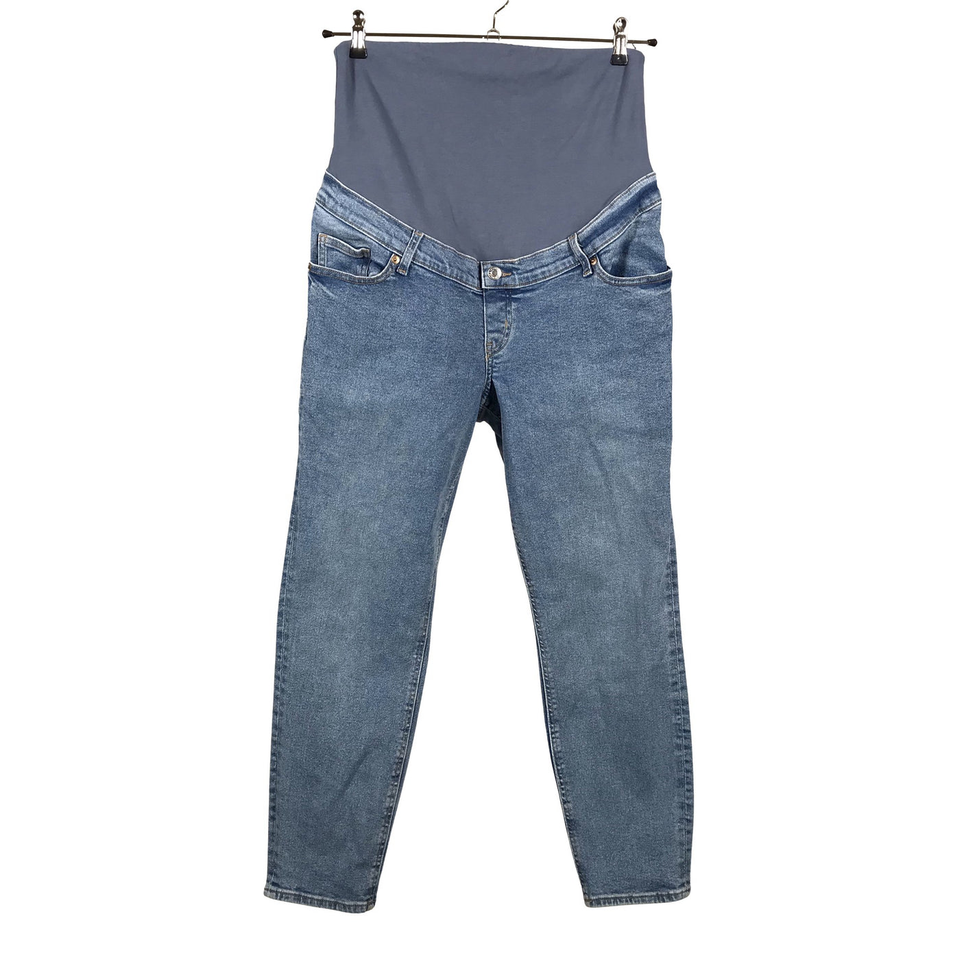 Unisex H&M Mama - Teksad, suurus 38 - Helesinine (1)